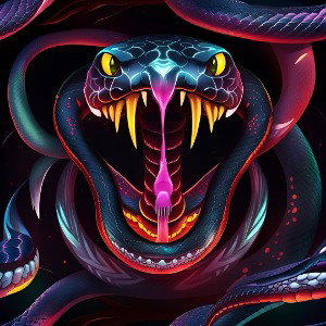 Venom (lix mix)