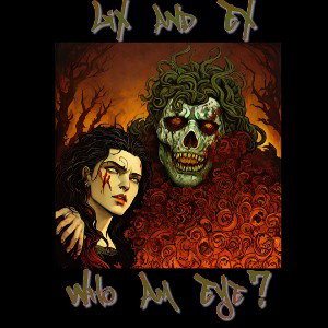 Who Am Eye? ft. iLL Explicit