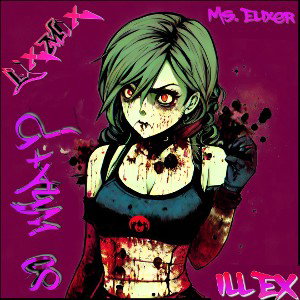 So What (LixMix) Ft. ILL Ex