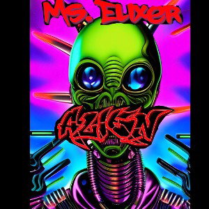 Alien 