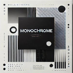 MONOCHROME