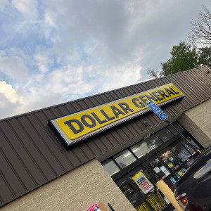 dollar general 