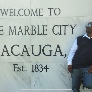 SYLACAUGA