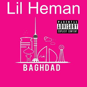 Baghdad 