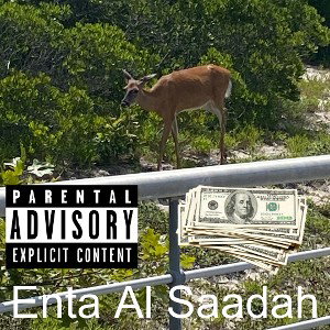 Enta Al Saadah