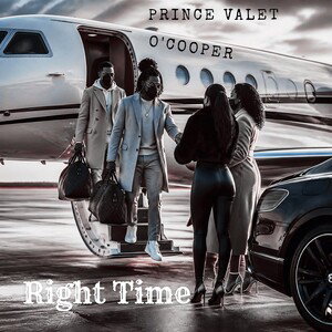 Right Time