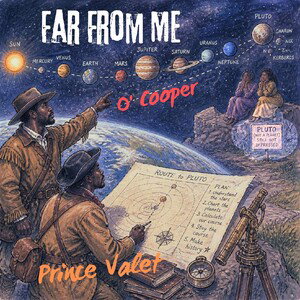 Far from Me