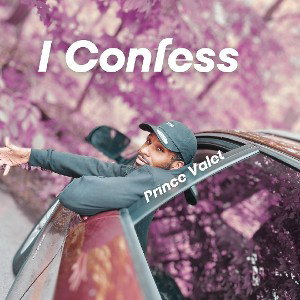 I Confess