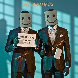 Attention
