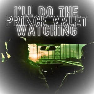 I'll Do the Watching