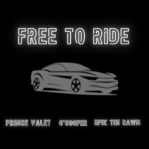 Free To Ride