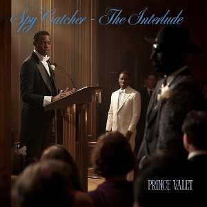 Spy Catcher - The Interlude 