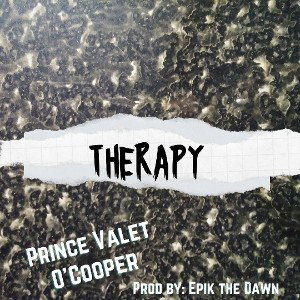 Therapy ft O'Cooper