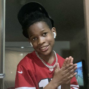 lil Von: my Mercedes dub