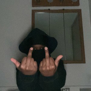 lil Von: Izzy say sorry