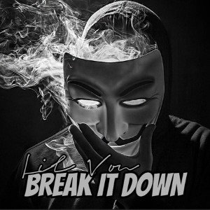 lil Von break it down 