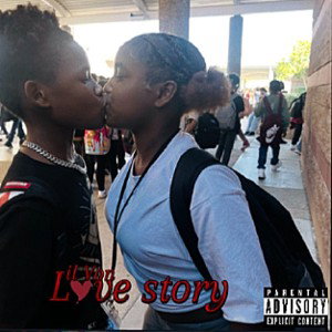 lil Von Love story 