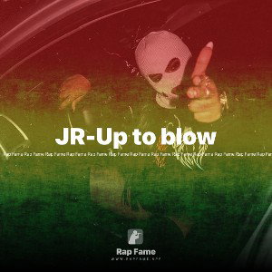 JR-Up to blow 