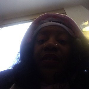 the ride or die chick