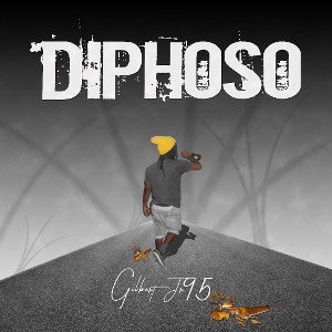 Gilbert Jr95 - DIPHOSO