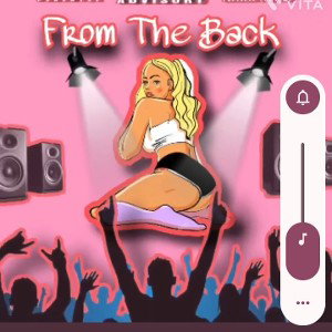 Hoodyboy Tory ft. Big Marv. From the back