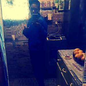 Life is hard,
Hope I make it,
It’s a risk,
But I’ll take it,
Feeling like I’m living
Stuck in the basement,
I’m just try