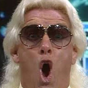 Ric Flair Drip Freestyle