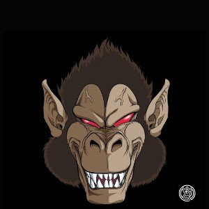 Ape Shit (Royal Rocked)