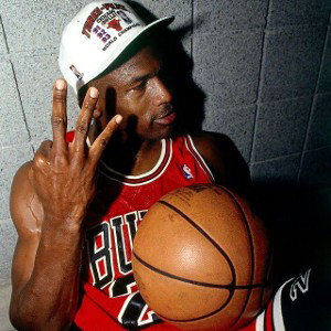 Legend
