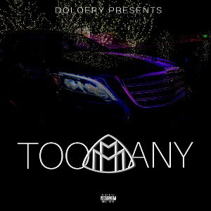 TOO MANY