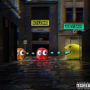 So Long - Joey Savs (Prod by bckgrnd)