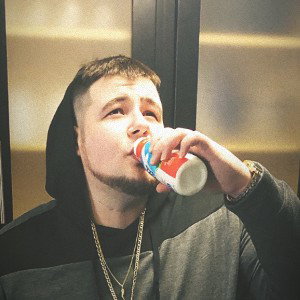 Stressin' - Joey Savs