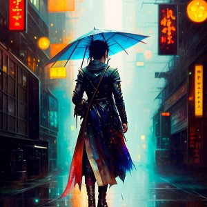 umbrella cash
