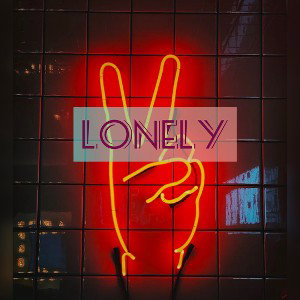 lonely