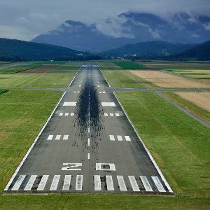 TOXIC RUNWAY