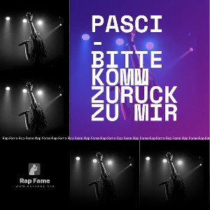 Pasci - bitte komm zurück zu mir 