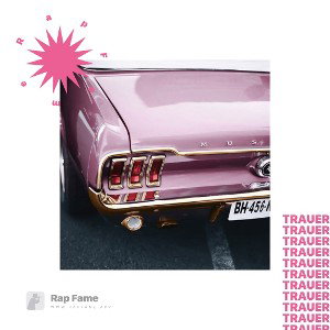 Trauer 