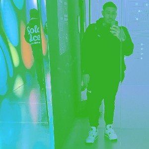 Mars Trappin  ((Freestyle)) (Off da Lean)