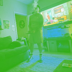 Twoski Drewski freestyle 😈💨🔥 (Off da Lean)