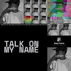 talk on my name