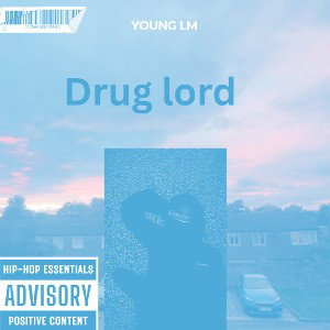 drug lord (Nightcore)