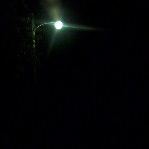 STREET LIGHT