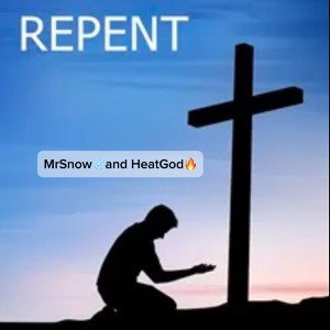 Repent