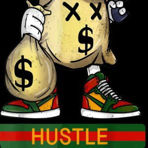 Hustle