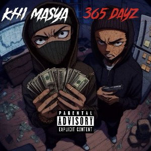 Khi Masya - Evryday is a struggle