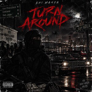 Khi Masya - Turn Around