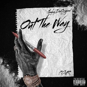 Out The Way