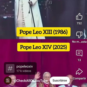 LEO XlV