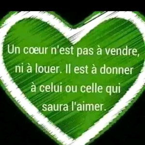 LE SENTIMENT 