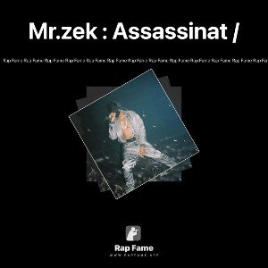 Mr.zek : Assassinat /